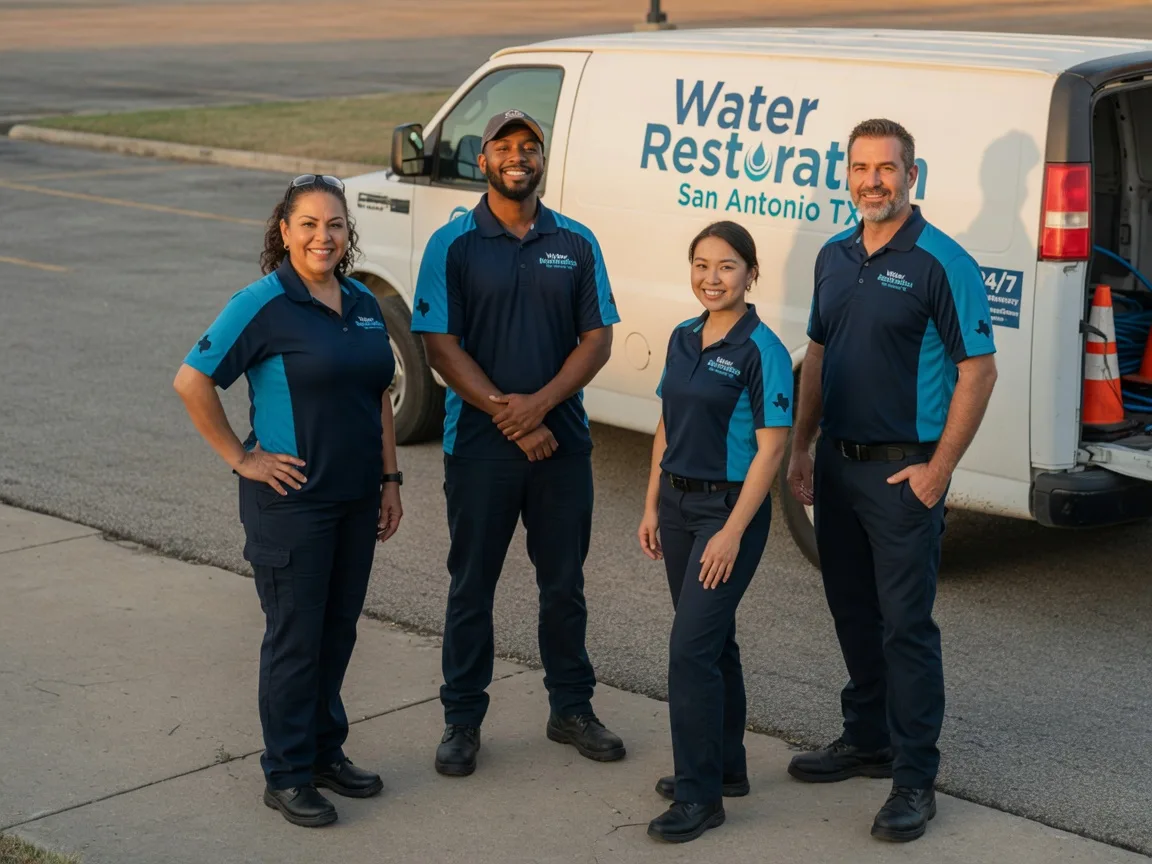 Water Damage Repair company in Green Road, KY